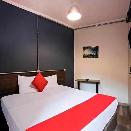 Mova 104 - Hotel Consulado Avenida Paulista Сан-Пауло Экстерьер фото