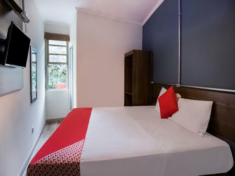 Mova 104 - Hotel Consulado Avenida Paulista Сан-Пауло Экстерьер фото