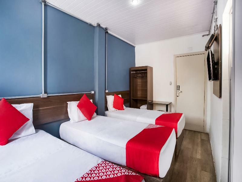 Mova 104 - Hotel Consulado Avenida Paulista Сан-Пауло Экстерьер фото